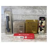 Scope Mounting Systems