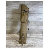 Rifle or Shotgun Scabbard