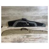 2-Long Rifle Cases