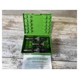 Redding Reloading Dies Competition Set