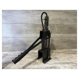 Vintage Texan 12GA Paper Shell De-Primer, Heater