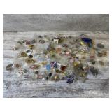 Shooters Attendance Pins