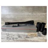 Tasco Riflescope 24x44