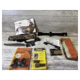 Miscellaneous Accessories