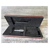 Starrett Micrometer Depth Gauge