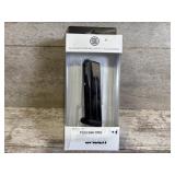 Sig Sauer P320 9mm 17 round mag