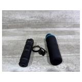 Phone mount spotting scope 20x zoom 40x