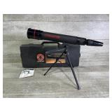 Simmons 15-45x50 Zoom Compact Spotting Scope