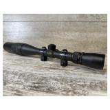 Weaver Scope 6-24x42