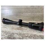 Nikon PR51 Scope 4.5-18x40