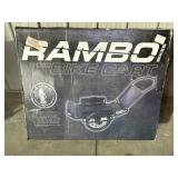 Rambo Bike Cart R180