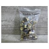 40 Noble Sport 12GA Buckshot shells