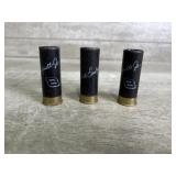 Dale Earnhardt Jr. Remington 12GA shells