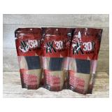 (3) 30 Round Magazines For AK-47