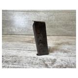 Colt .38 Cal Magazine