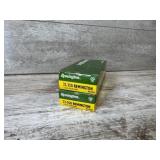 40 Rounds Remington 22-250 55 Grain