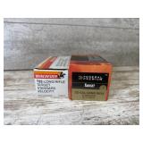 Approx. 664 Rounds .22 LR