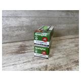 80 Rounds Remington 22-250 JHP 50 Grain