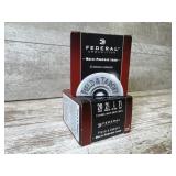 50 Rounds Federal 20GA Shotgun Shells