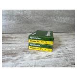 8 Rounds Remington 20GA Hollow Point Rifled Slug