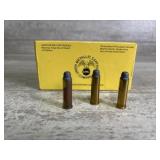 50 rounds of 357 mag 158gr