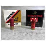 Winchester 12 Gauge Shotgun Shells