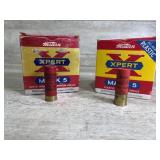 Western Xpert 12GA 2 3/4 shells