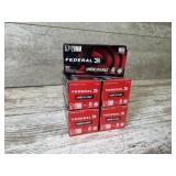 250 Rounds Federal American Eagle 5.7x28MM FMJ