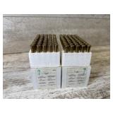 100 Rounds Remington 25-20