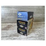 150 Rounds 357 Magnum Cartridges 158GR