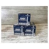 150 Rounds Fiocchi 300 Blackout 150GR FMJBT