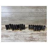 (25) Rounds 12GA Shotgun Shells