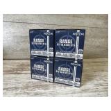 200 Rounds Fiocchi 300 Blackout 150GR FMJBT