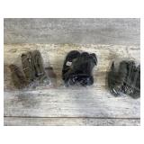 (3) Single Point Slings