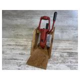 Bonanza Reloading Press