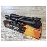 (2) Intensity Optics 6.5-20x44 Riflescopes