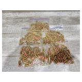 250 Rounds CCI/Speer 9MM 115gr. FMJ