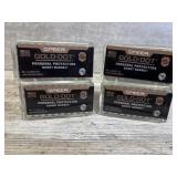 200 Rounds Speer Gold-Dot 22WMR 40gr. GDHP-SB