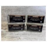 200 Rounds Speer Gold-Dot 22WMR 40gr. GDHP-SB