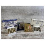 Approx. 115 Rounds 40 S&W Cartridges