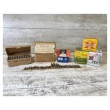 Miscellaneous Rounds