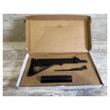 Fostech Bumpski Stock