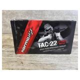 500 Rounds Norma 22LR 40gr LRN