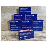 200 Rounds of Ultramax Ammo 223 REM 42gr