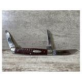 Case XX 6292 Folding Knife