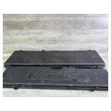 2 hard gun cases