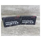 40 rounds of Hornady 6mm ARC 103 gr ELD-X