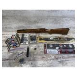 Miscellaneous Accessories