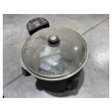 Masterbuilt Electric Turkey Fryer & Seafood Kettle