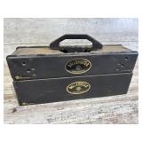 Bullshooter Sighting In System